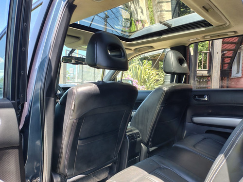 Nissan X-Trail 2.5 Tekna Cvt Xtronic