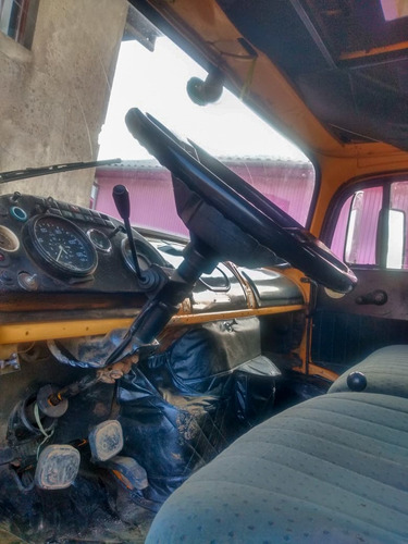 Mercedes 1113
