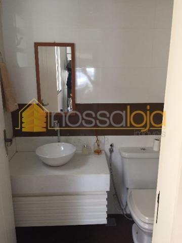 Imagem 4 de 15 de Casa Residencial À Venda, Engenho Do Mato, Niterói. - Ca0768