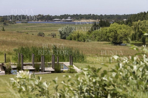 Chacra En Venta En Las Portuguesas, José Ignacio- Ref: 353