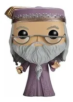 Comprar Funko Pop Nuevo Vinilo 10cm Harry Potter - Albus Dumbledore