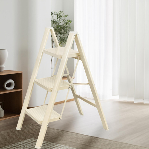 Escalera Plegable Escalera Plegable Taburete Plegable
