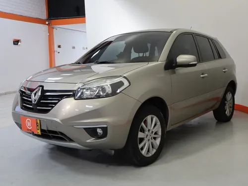 Renault Koleos Expression 2.5 Mt 2ab 4x2
