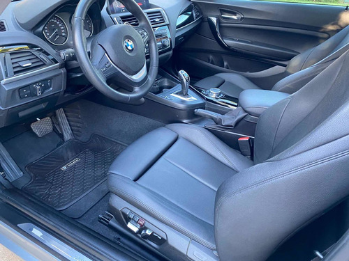 Bmw 220 Sport Line