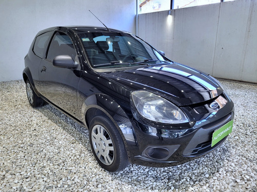Ford Ka 1.6 Fly Viral 95cv