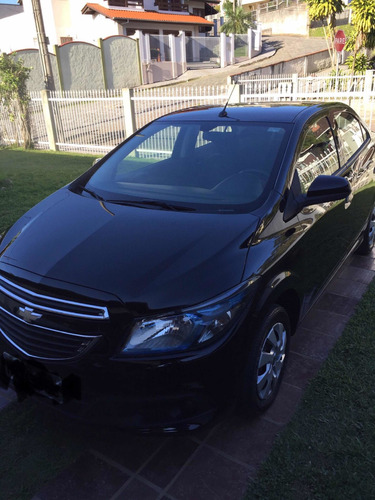 Chevrolet Prisma 2013 1.0 Lt 4p