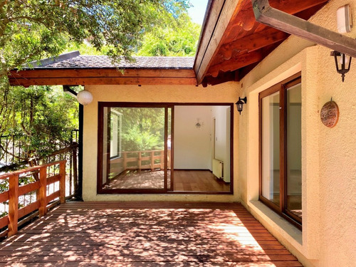 Imagen 5 de 20 de Estupenda Casa Con Gran Jardín Y Calefacción Central