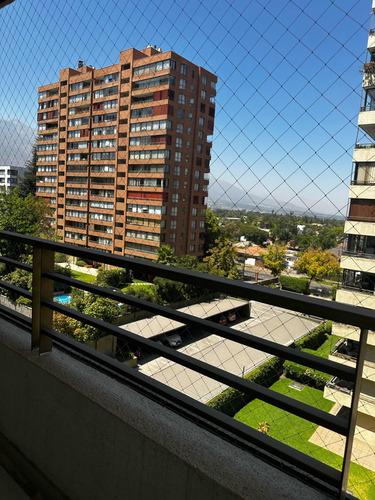 Depto 2 D 2 B 1 Estc 1 Bg (fontana Rosa/ Cristóbal Colón)