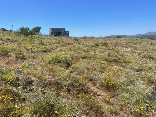 Sitio En Venta En Quintero
