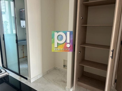 Venta Departamentos Nuevos Con 1 O 2 Balcones En Eje Central Apa_3847 Cm/yi