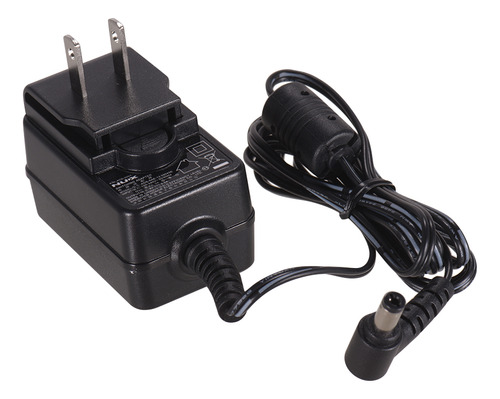 Adaptador De Corriente Ring Plug Us, Pedal De Guitarra, Ruid