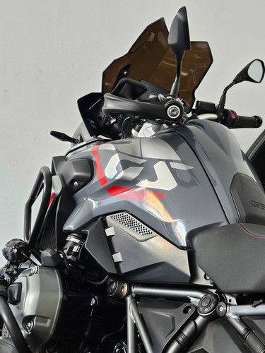 Bmw Gs 1200