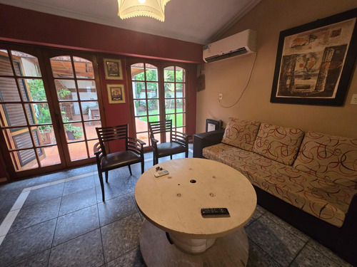 Venta Casa Santo Tomé