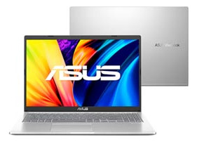Notebook Asus Vivobook 15 I5 8gb 512gb Ssd 15,6 Windows 11