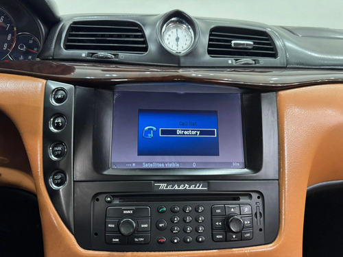 Maserati GranTurismo 4.2 V8 32v