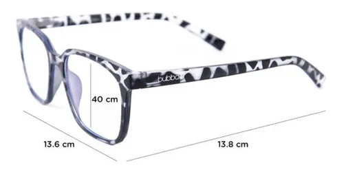 Bubba lentes filtro azul sale
