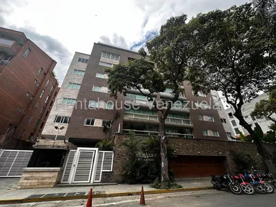 Apartamento en venta