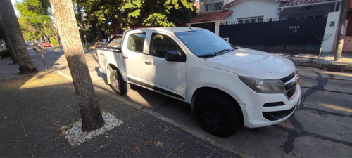 Chevrolet S10 2.8 Ls Cs Tdci 200cv