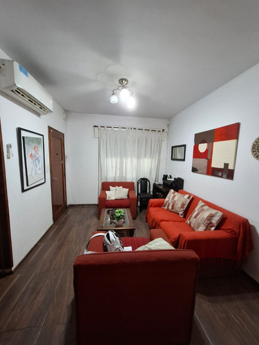 Vendemos Casa De Dos Dorm. En B° San Rafael Apto Credito