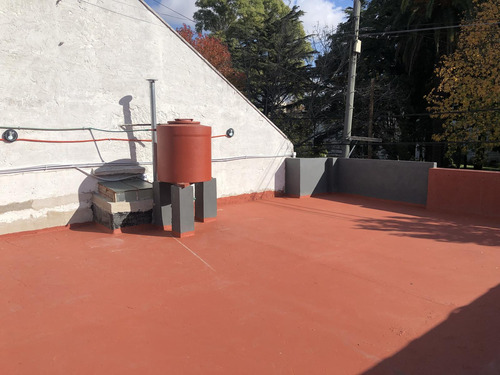 Alquiler Ph 3 Ambientes Con Patio Y Terraza En Villa Lynch