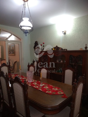 Imagem 6 de 24 de Sobrado À Venda, Jardim São Jorge, Mogi Das Cruzes, Sp - Sp - So0004_colmea