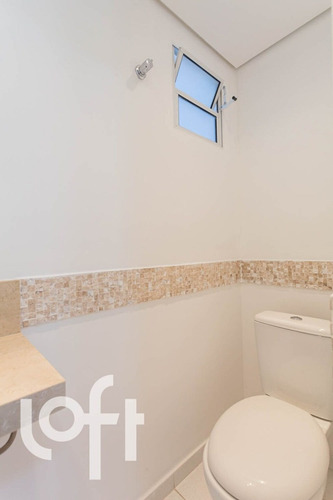Imagem 6 de 30 de Apartamento Padrão Em São Paulo - Sp - Ap0181_rncr