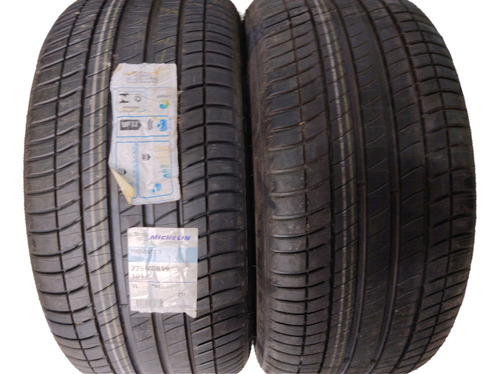 Pneus Michelin Primacy 3 275/40r19 (101y) Okm Par Runflat