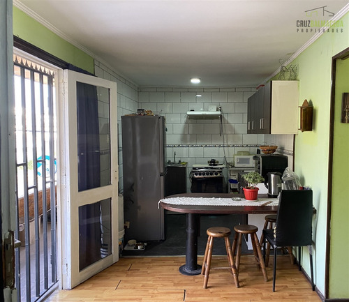 Salón De Eventos Y Restaurant En Venta En Peñalolén