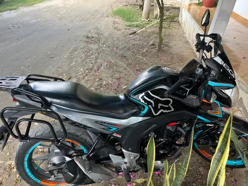 Se Vende Cb 160f Modelo 2019