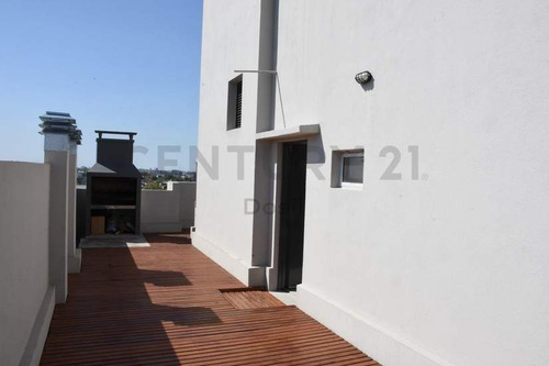 Imagen 23 de 23 de Rebajado! Departamento 2 Amb Semipiso, Con Balcón Al Frente, Financiacion