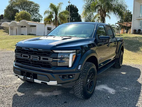 comprar Ford F-150 Raptor .