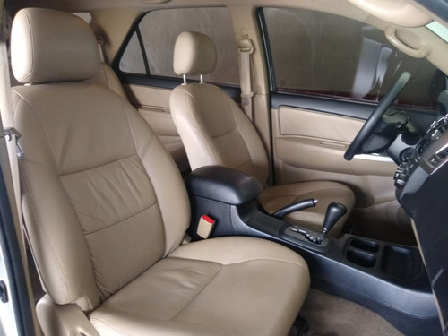 Toyota Hilux Sw4 2.7 Sr 4x2 16v Flex 4p Automático