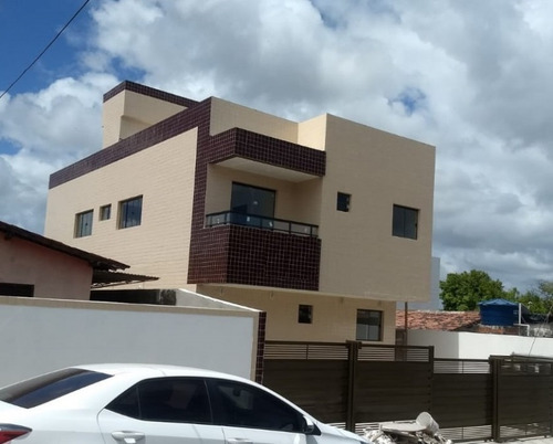 Imagem 1 de 7 de Apartamento Para Venda - 008972