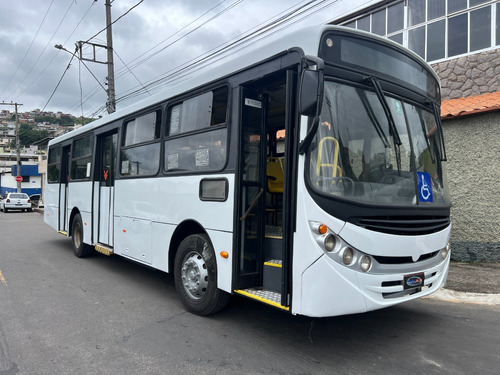 Ônibus Volkswagen 17-230 Caio Apache Vip 2011/2011 