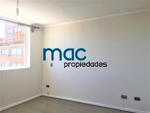 Imagen 4 de 8 de Departamento En Venta, Concepción.