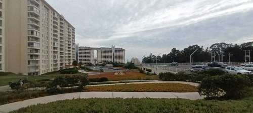 Arriendo Depto. Amoblado Algarrobo 2d 2b (98230)