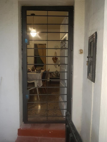 Imagen 5 de 5 de Puerta Reja