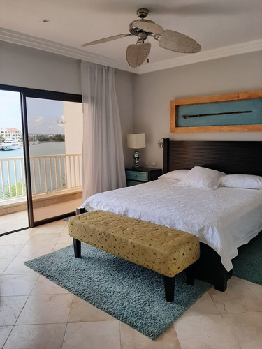 Vendo Apartamento Cap Cana - Punta Cana