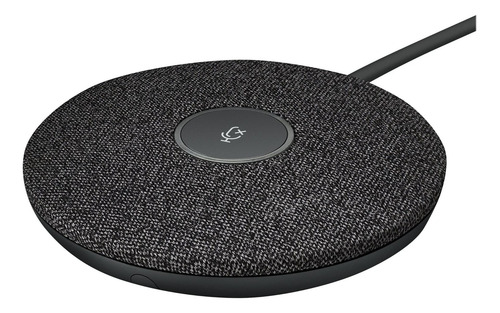 Imagen 6 de 7 de Microfono Logitech Rally Pod 989-000430 (ds)
