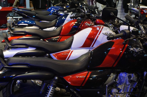 Imagen 7 de 20 de Bajaj V15 ¡oferta Online! | Mall Don Bosco Motors