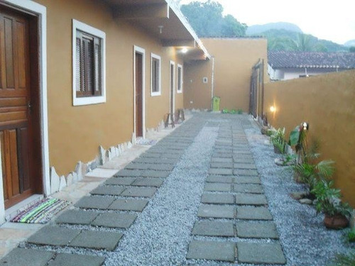 Imagem 1 de 20 de Casa Venda Sao Sebastiao - Sp - Maresias - 1351
