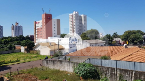 Imagem 23 de 23 de Prédio Comercial À Venda, Centro - Cascavel/pr - 11621