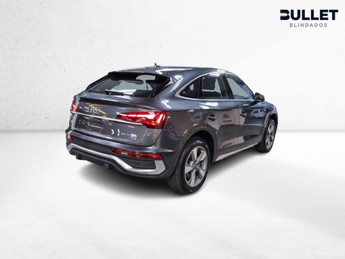 Audi q5 sportback 2.0 TFSIE PHEV Performace Black Quattro S Tronic