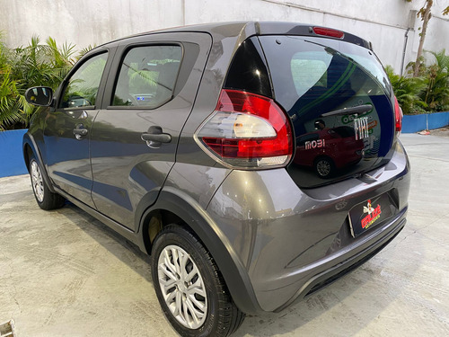 Fiat Mobi MOBI LIKE 1.0 FLEX 5P.