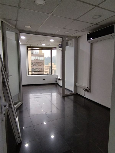 Oficinas Arriendo 48 Y 109 Mts2 Nueva Providencia