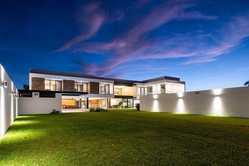 Imagen 10 de 30 de Residencia En Venta Amueblada Y Decorada En Lujosa Y Exclusiva Privada - Luxury Property