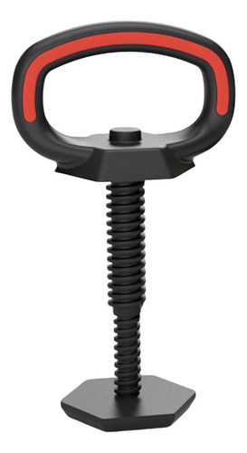 Mango Ajustable De Kettlebell, Equipo De Entrenamiento,