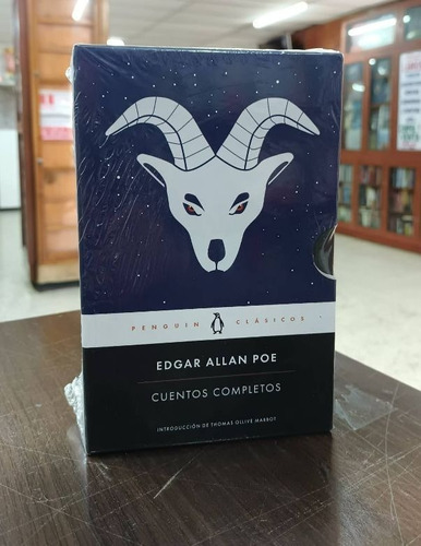 Cuentos Completos Edgar Allan Poe