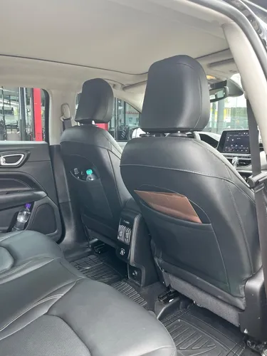Jeep Compass 1.3T Longitude