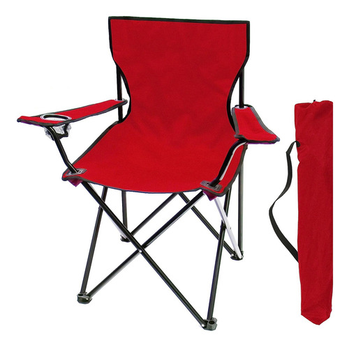 Silla Sillón Director Plegable Playa Camping Pesca 